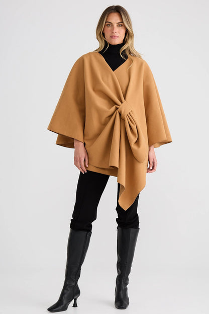 Brave + True Julianne Wrap