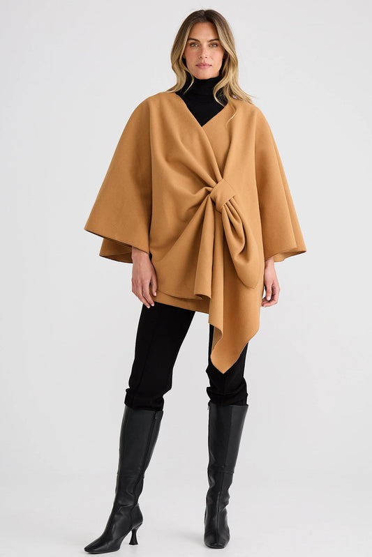 Brave + True Julianne Wrap