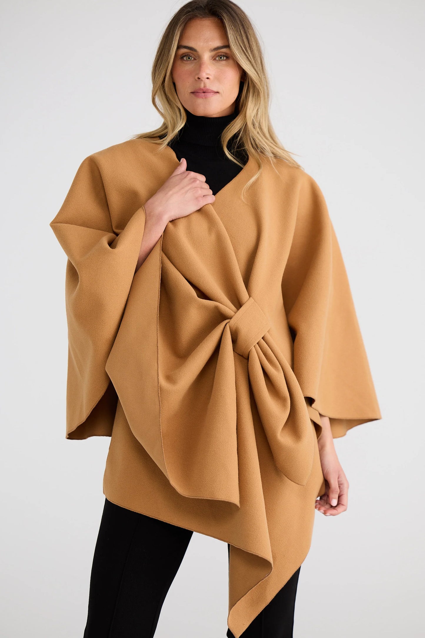 Brave + True Julianne Wrap