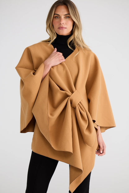 Brave + True Julianne Wrap