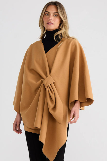 Brave + True Julianne Wrap