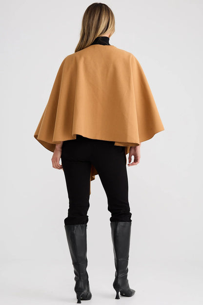 Brave + True Julianne Wrap