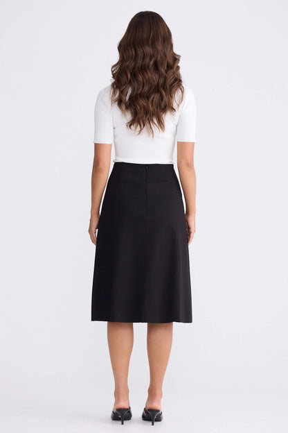 Brave + True Womens Oriane Skirt