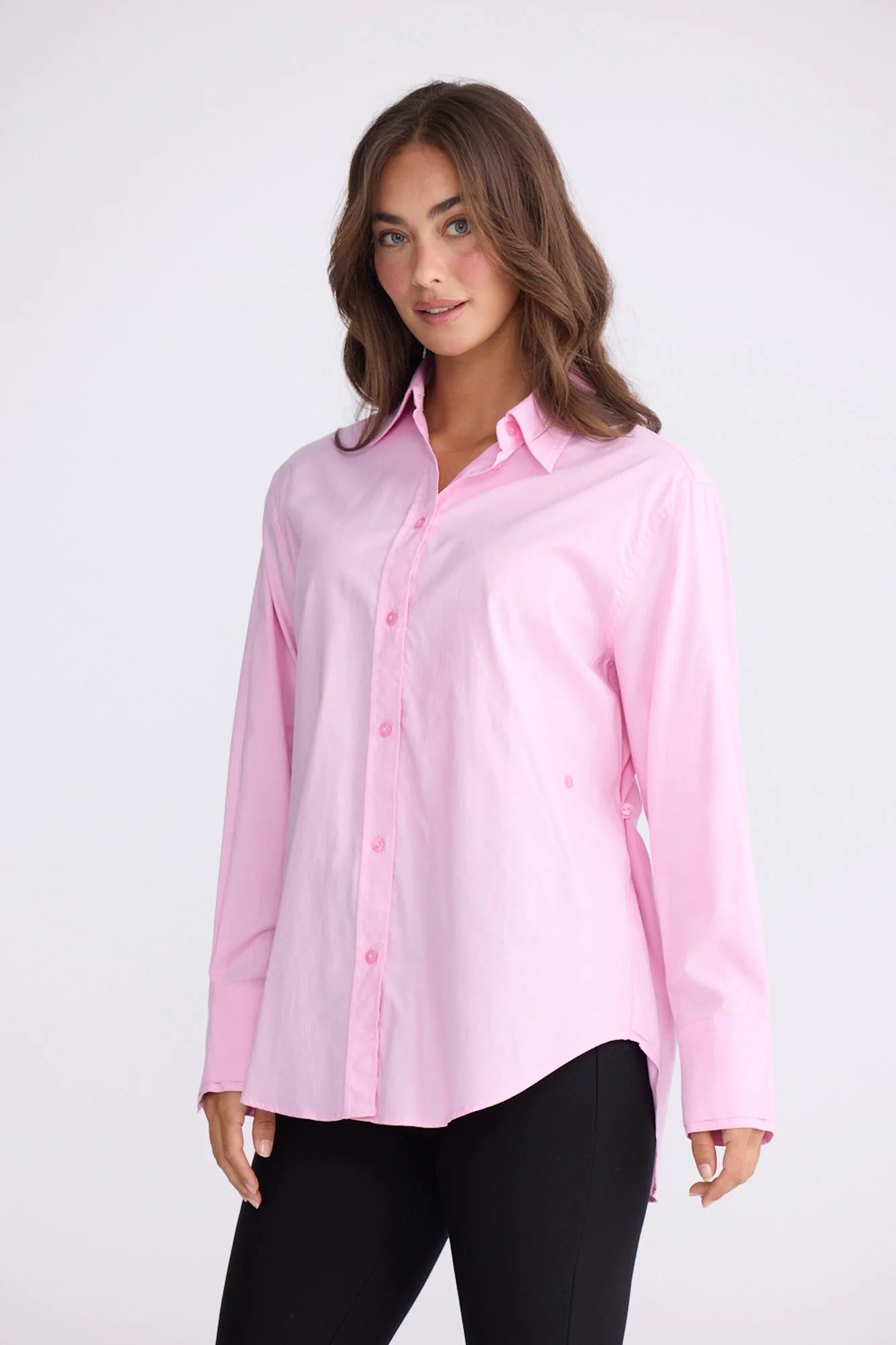 Brave + True Womens Perry Shirt