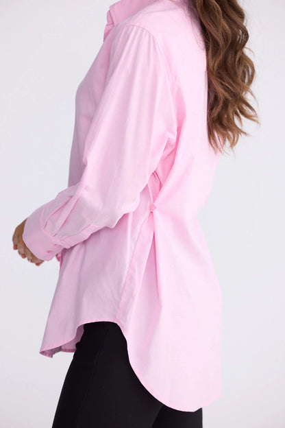 Brave + True Womens Perry Shirt