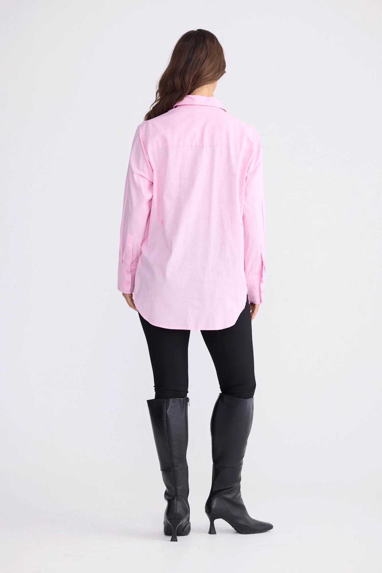 Brave + True Womens Perry Shirt