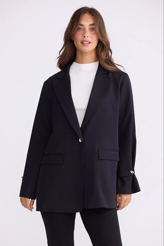 Brave + True Wommens Kensington Blazer