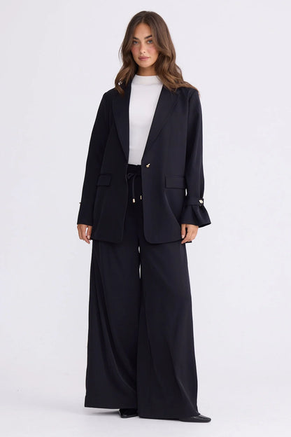 Brave + True Wommens Kensington Blazer