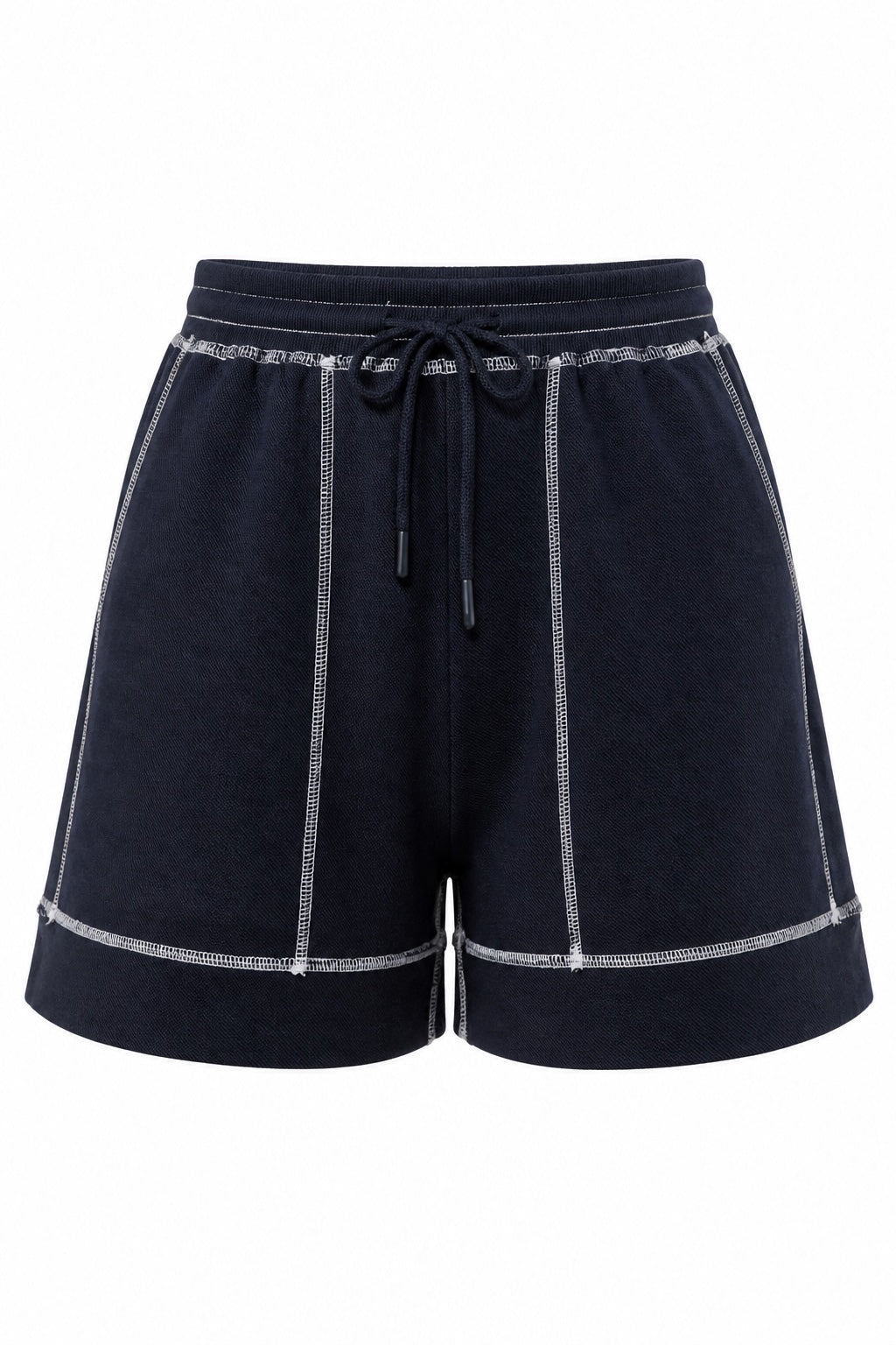 Brave + True Womens Composure Shorts