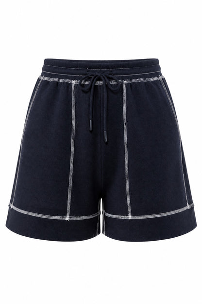 Brave + True Womens Composure Shorts