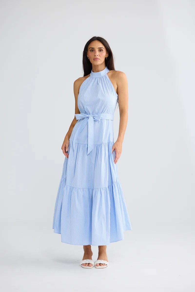 Brave + True Womens Greta Dress