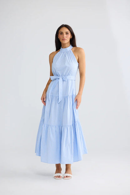 Brave + True Womens Greta Dress