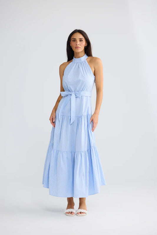 Brave + True Womens Greta Dress