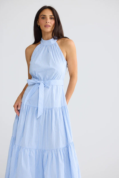 Brave + True Womens Greta Dress