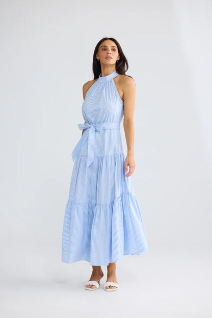 Brave + True Womens Greta Dress