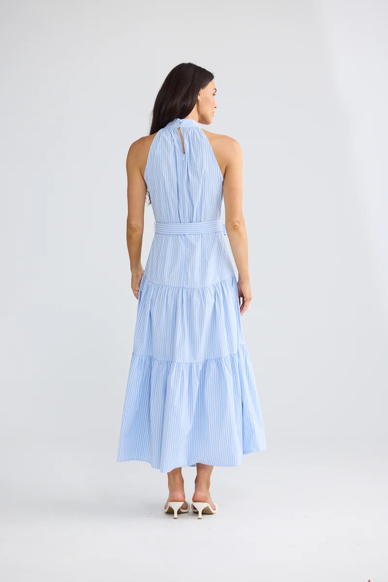 Brave + True Womens Greta Dress