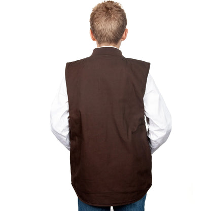 Just Country Kids Diamantina Vest
