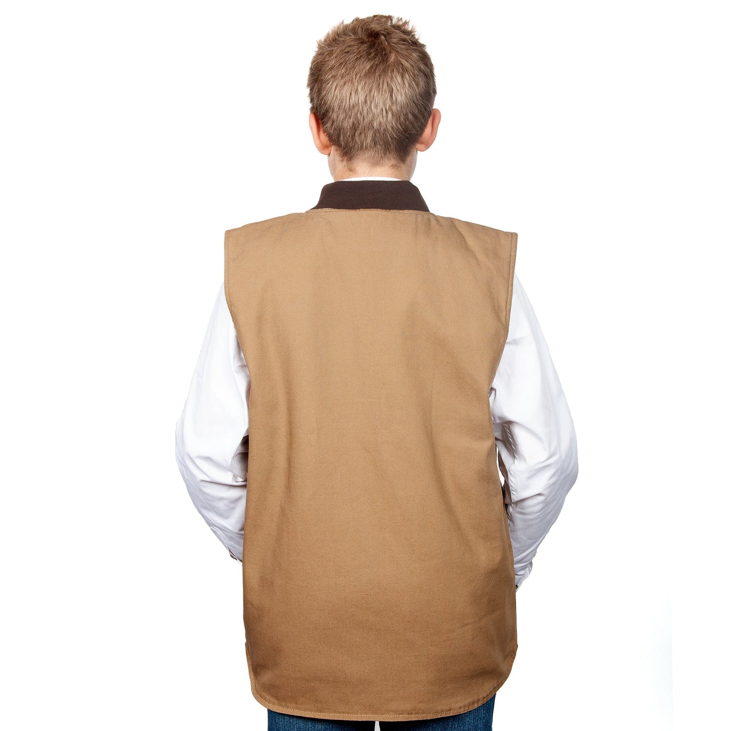 Just Coutnry Kids Diamantina Vest