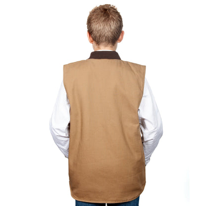 Just Coutnry Kids Diamantina Vest
