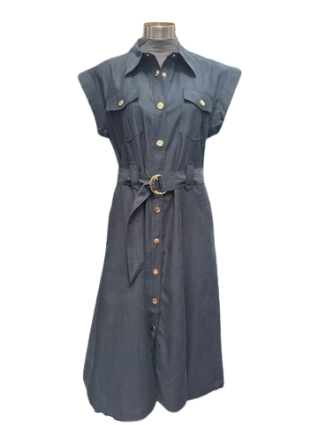 Brave + True Womens Mayfair Dress