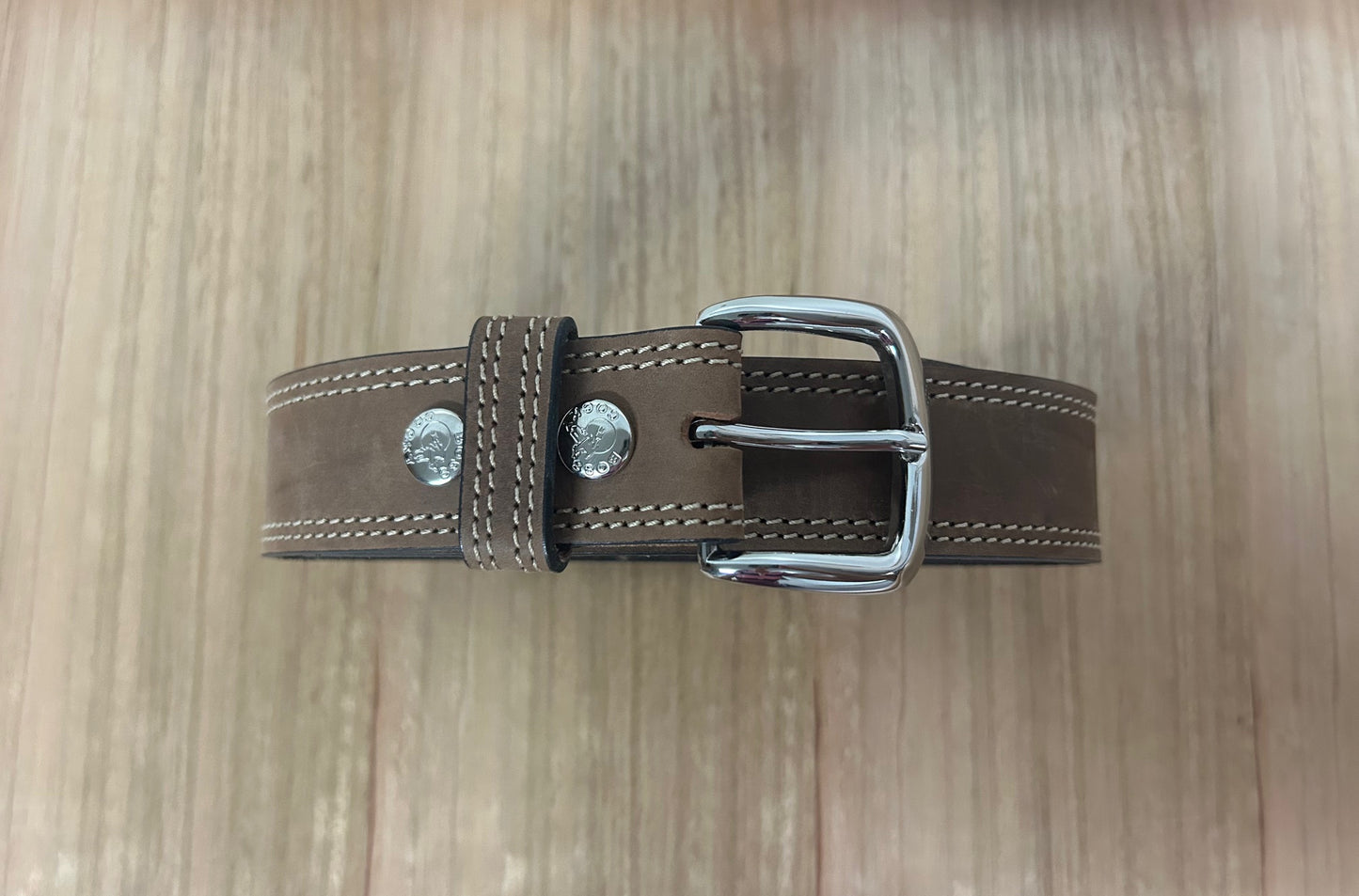 Boss Cocky Brumby Belt