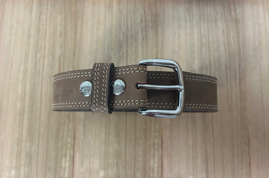 Boss Cocky Brumby Belt