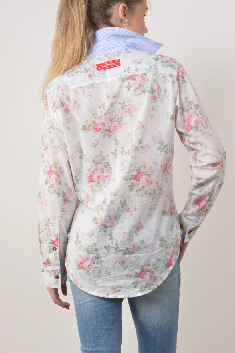Bullrush Womens Sunday Station Shirt