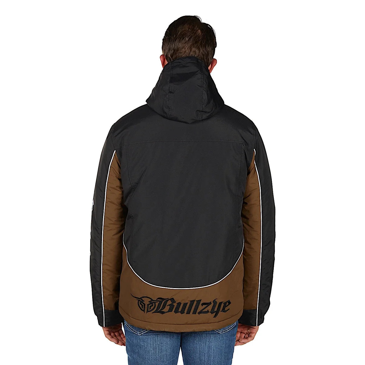 Bullzye Mens Bazooka Jacket
