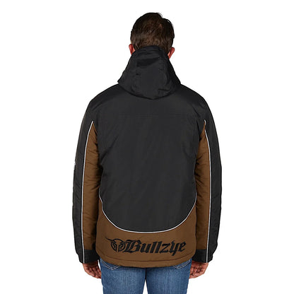 Bullzye Mens Bazooka Jacket