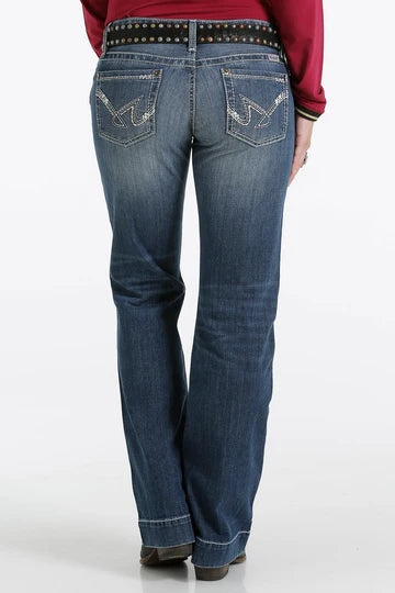 Cruel Denim Womens Jayley Jean