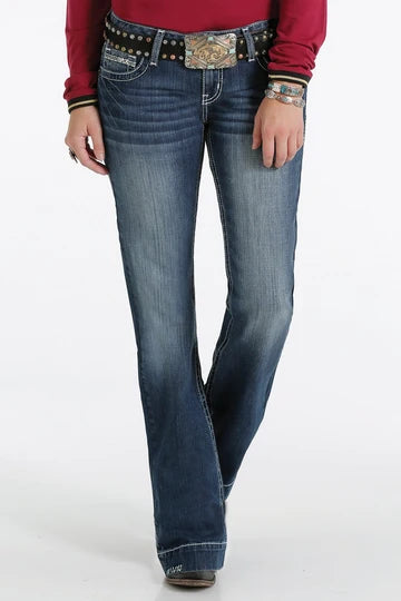 Cruel Denim Womens Jayley Jean
