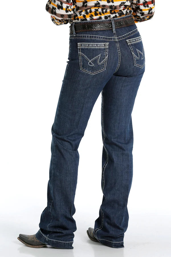 Cruel Denim Womens Hayley Jeans Long Leg