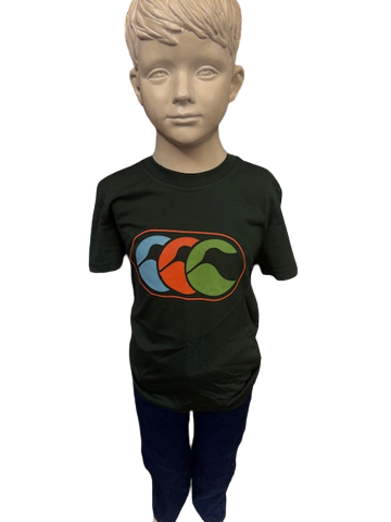 Canterbury Kids Fundamental T-Shirt
