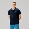 Canterbury Mens Solide Dye S/S Polo Shirt