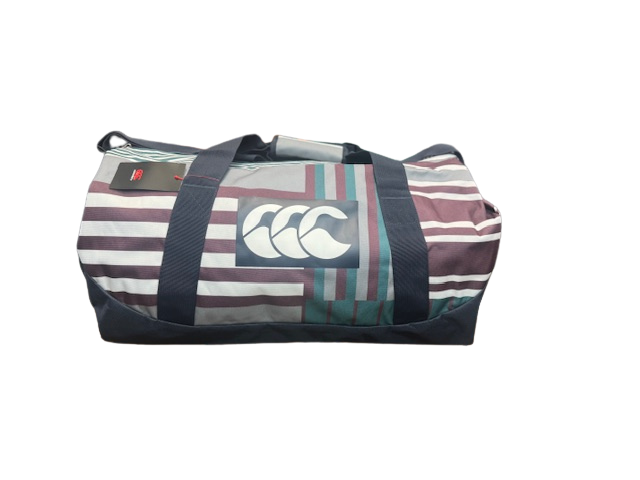 Canterbury Uglies Packaway Bag
