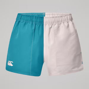 Canterbury Womens Fundamentals Harletic 3in Shorts AF