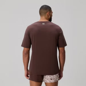 Canterbury Mens Force S/S T-Shirt