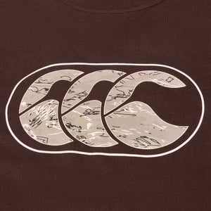 Canterbury Mens Force S/S T-Shirt