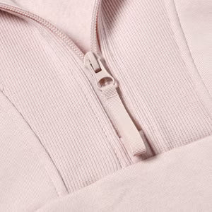 Canterbury Womens Everyday QZ Sweater