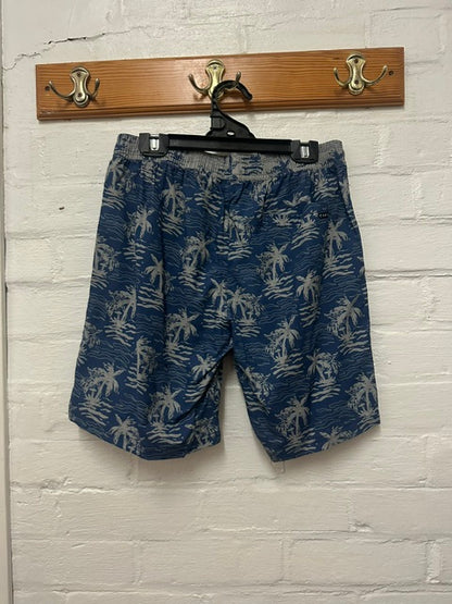 Carve Mens Volley Short