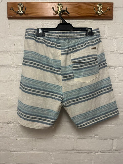 Carve Mens Elastic Waist Volley Short