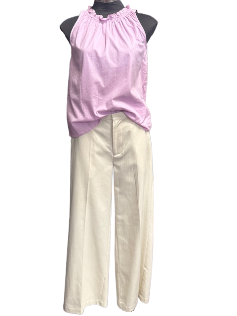 Cloth Paper Scissors Womens The Star Straight Pant