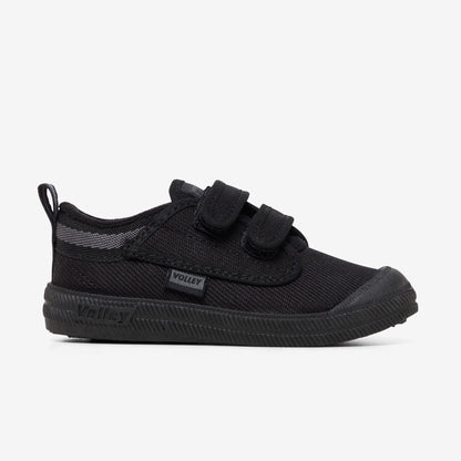 Volley International Junior Velcro Shoes