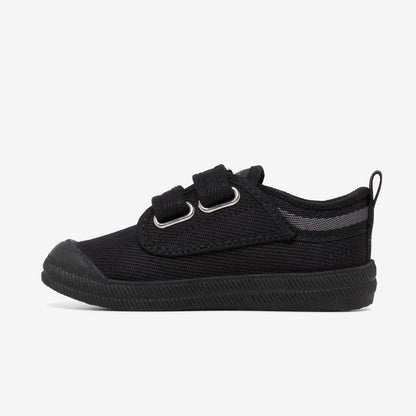 Volley International Junior Velcro Shoes
