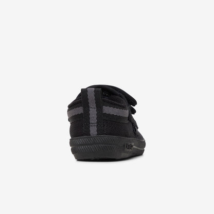 Volley International Junior Velcro Shoes