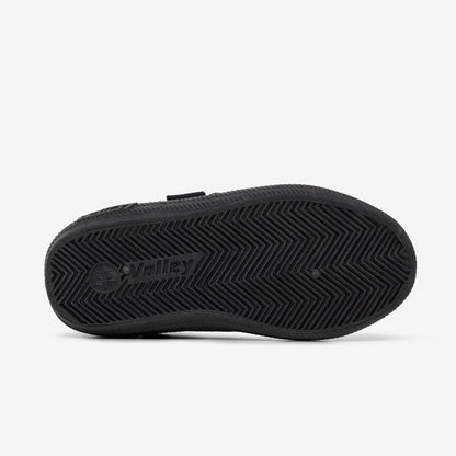 Volley International Junior Velcro Shoes
