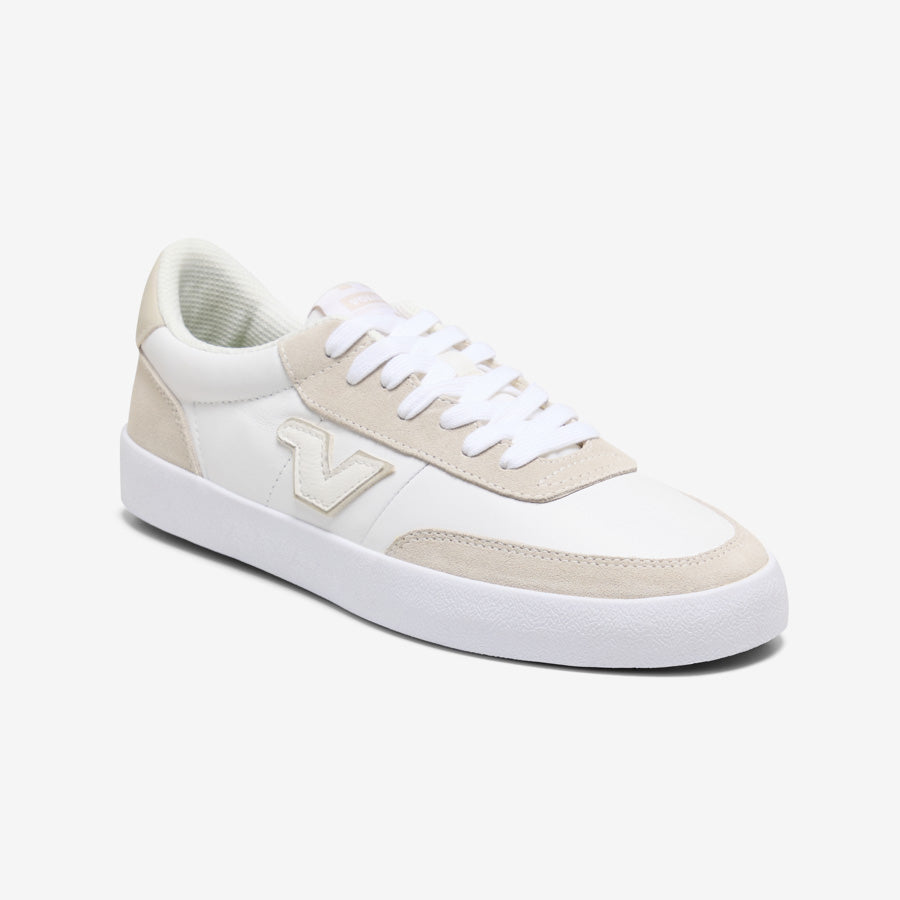 Volley Unisex Baseline Lace Up Shoes