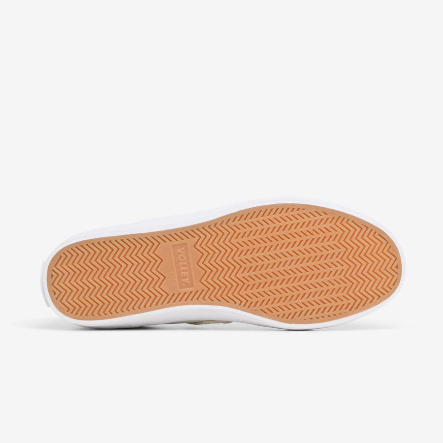 Volley Unisex Baseline Lace Up Shoes