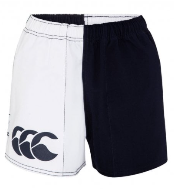 Canterbury Mens Harlequin Shorts