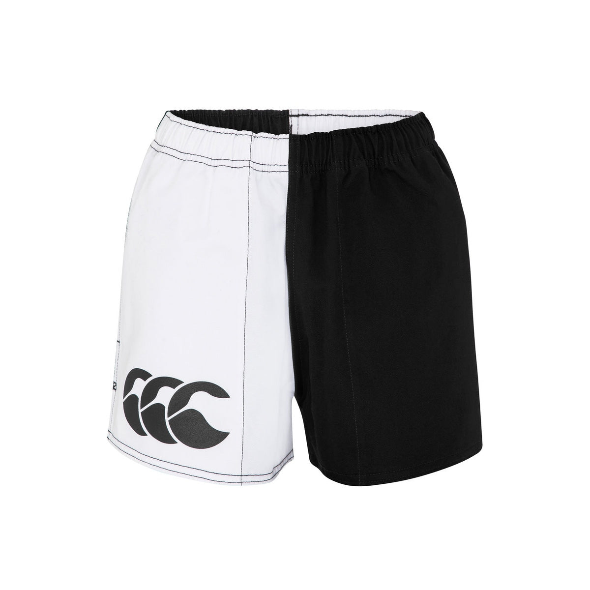 Canterbury Mens Harlequin Shorts